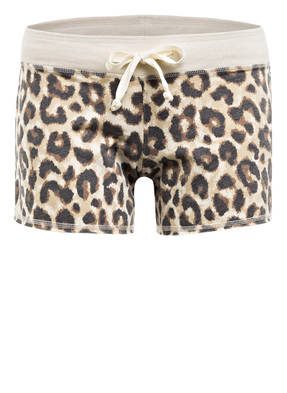 Juvia Sweatshorts DEVORE