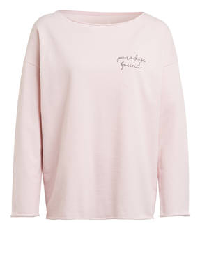 Juvia Oversized-Sweatshirt