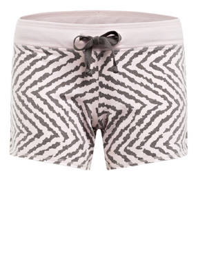 Juvia Sweatshorts DEVORE