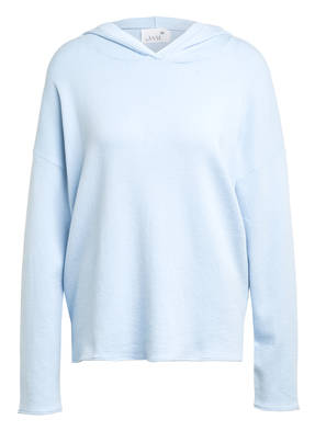 Juvia Strick-Hoodie