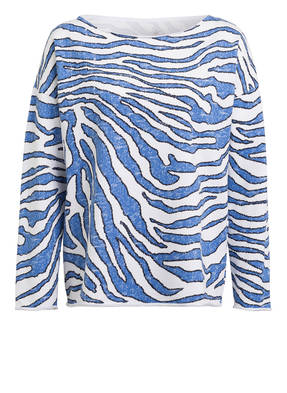 Juvia Oversized-Sweatshirt