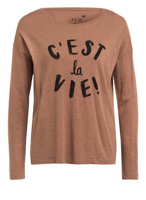 Juvia Longsleeve