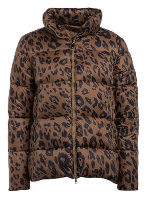 Juvia Steppjacke