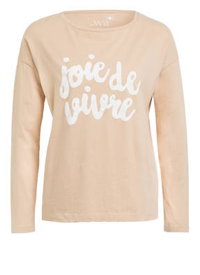 Juvia Longsleeve