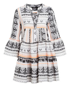 Devotion Kleid ELLA mit 3/4-Arm