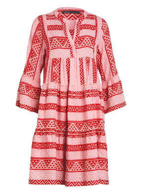 Devotion Kleid ELLA mit 3/4-Arm