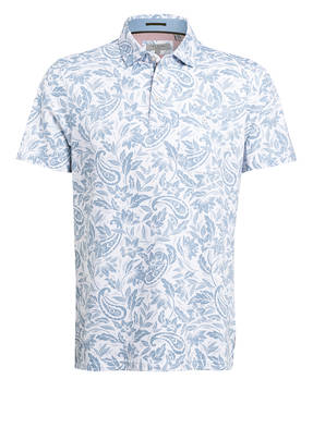 TED BAKER Piqué-Poloshirt SMOTHIE