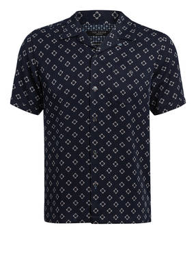 TED BAKER Halbarm-Hemd HEDSTAN Regular Fit