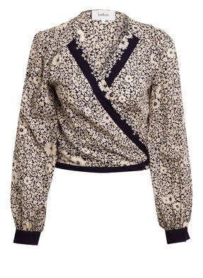 ba&sh Wickelbluse MOXIE
