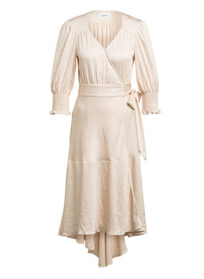 ba&sh Wickelkleid GAME mit 3/4-Arm