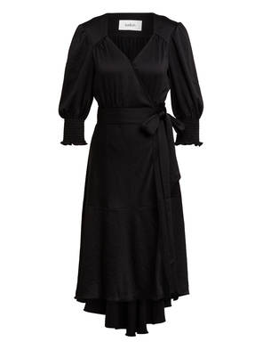ba&sh Wickelkleid GAME mit 3/4-Arm