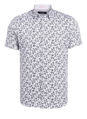 TED BAKER Halbarm-Hemd KROSA Extra Slim Fit