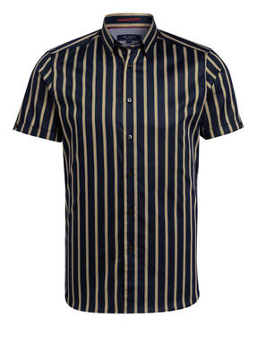 TED BAKER Halbarm-Hemd FREUD Slim Fit