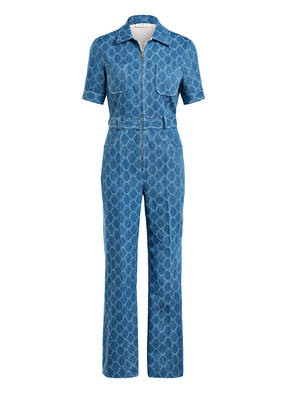 sandro Jumpsuit