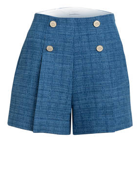 sandro Jeans-Shorts aus Jacquard