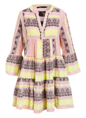 Devotion Kleid ELLA mit 3/4-Arm
