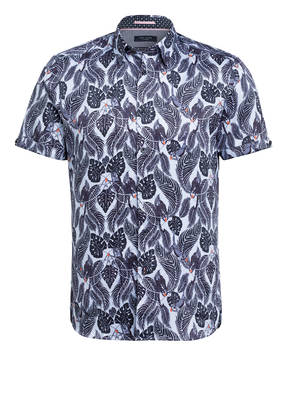 TED BAKER Halbarm-Hemd TORCH Extra Slim Fit