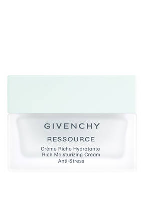 GIVENCHY BEAUTY RESSOURCE