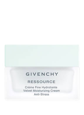 GIVENCHY BEAUTY RESSOURCE