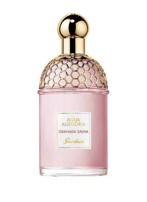 GUERLAIN AQUA ALLEGORIA GRANADA SALVIA