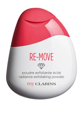 CLARINS MY CLARINS
