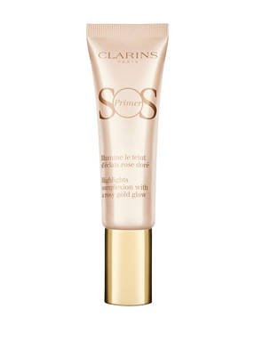 CLARINS SOS PRIMER