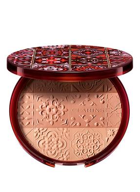 CLARINS BRONZING COMPACT
