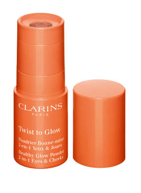 CLARINS TWIST TO GLOW