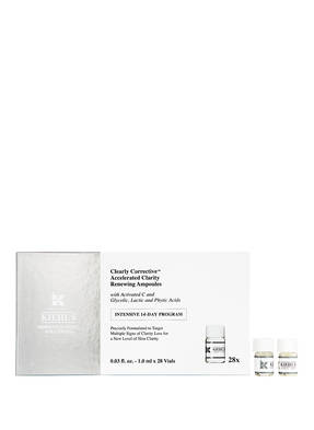 Kiehl's CLEARLY CORRECTIVE