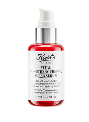 Kiehl's VITAL SKIN-STRENGTHENING SUPER SERUM
