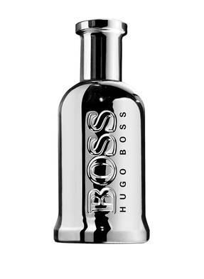 BOSS BOSS BOTTLED UNITED