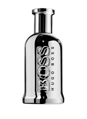 BOSS BOSS BOTTLED UNITED