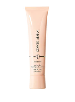 GIORGIO ARMANI BEAUTY NEO NUDE FOUNDATION