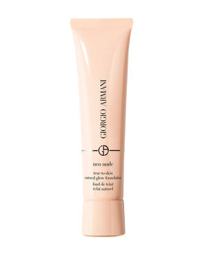 GIORGIO ARMANI BEAUTY NEO NUDE FOUNDATION