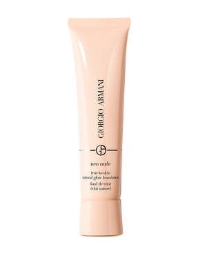 GIORGIO ARMANI BEAUTY NEO NUDE FOUNDATION