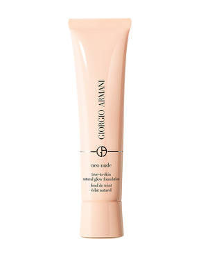 GIORGIO ARMANI BEAUTY NEO NUDE FOUNDATION