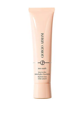 GIORGIO ARMANI BEAUTY NEO NUDE FOUNDATION