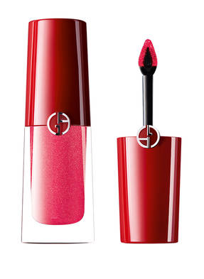 GIORGIO ARMANI BEAUTY LIP MAGNET INTENSE