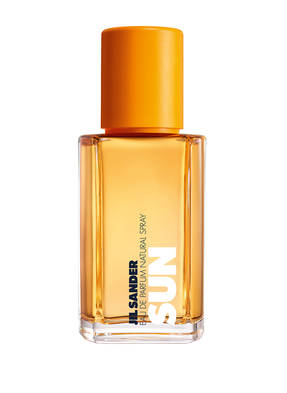 JIL SANDER FRAGRANCES SUN