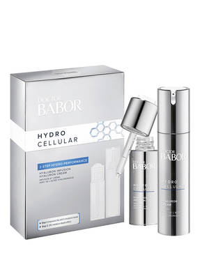 BABOR DOCTOR BABOR