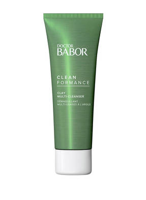BABOR DOCTOR BABOR