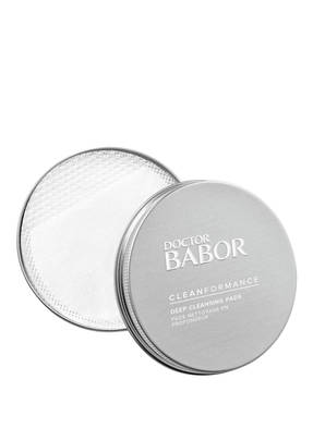 BABOR DOCTOR BABOR