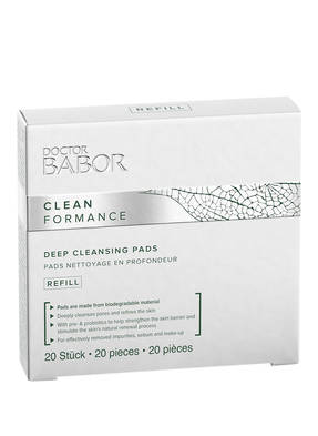 BABOR DOCTOR BABOR