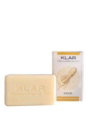 KLAR GINSENG