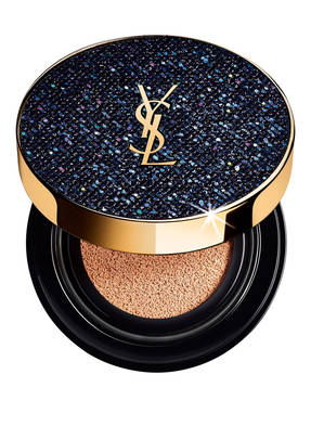 YVES SAINT LAURENT BEAUTÉ ENCRE DE PEAU CUSHION COLLECTOR