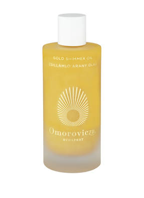 Omorovicza GOLD SHIMMER OIL