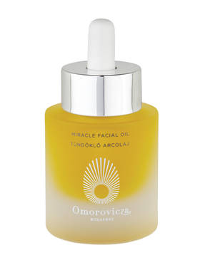 Omorovicza MIRACLE FACIAL OIL