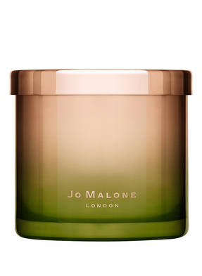JO MALONE LONDON LAYERED CANDLE ENGLISH PEAR & FRESIA X LIME BASIL & MANDARIN