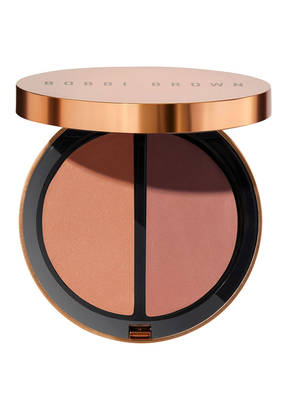 BOBBI BROWN BRONZING POWDER DUO