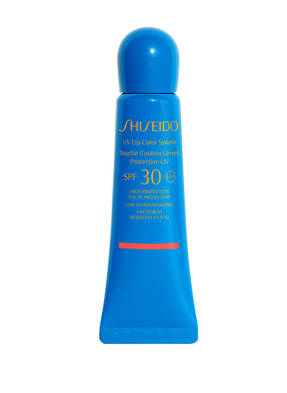 SHISEIDO SUN CARE LIP COLOR SPLASH SPF 30